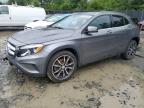 2016 MERCEDES-BENZ GLA 250 - WDCTG4EB9GJ257487