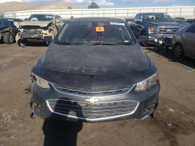 2018 CHEVROLET MALIBU LT - 1G1ZD5ST8JF131782
