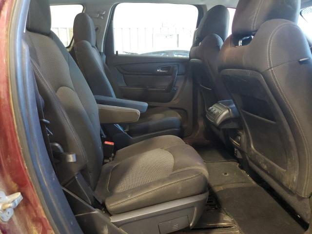 2016 CHEVROLET TRAVERSE L - 1GNKRGKD3GJ217934