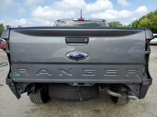 2021 FORD RANGER XL - 1FTER1EH7MLD52819