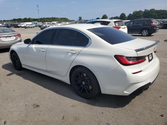 VIN 3MW5R1J01L8B12393 2020 BMW 3 Series, 330I no.2