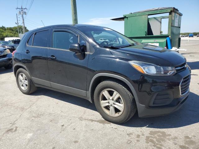 2019 CHEVROLET TRAX LS - 3GNCJKSB6KL270593