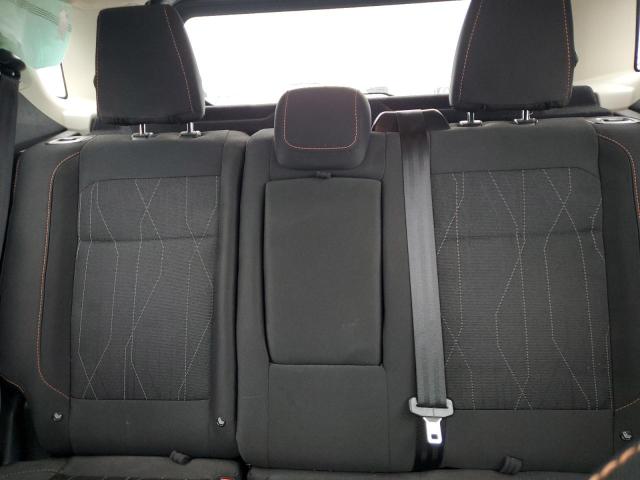 2021 FORD ECOSPORT S - MAJ6S3GL0MC424777