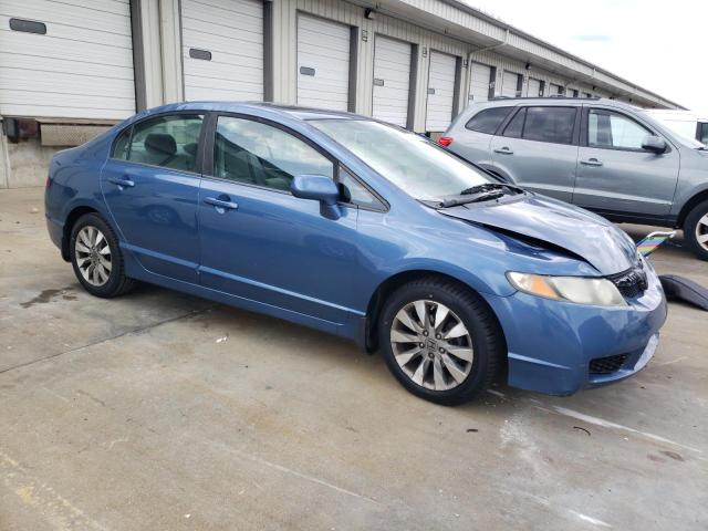 Vin: 19xfa1f86be000217, lot: 66543564, honda civic ex 20114