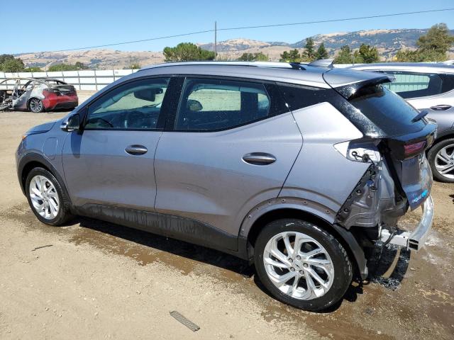 2023 CHEVROLET BOLT EUV L - 1G1FY6S08P4185946