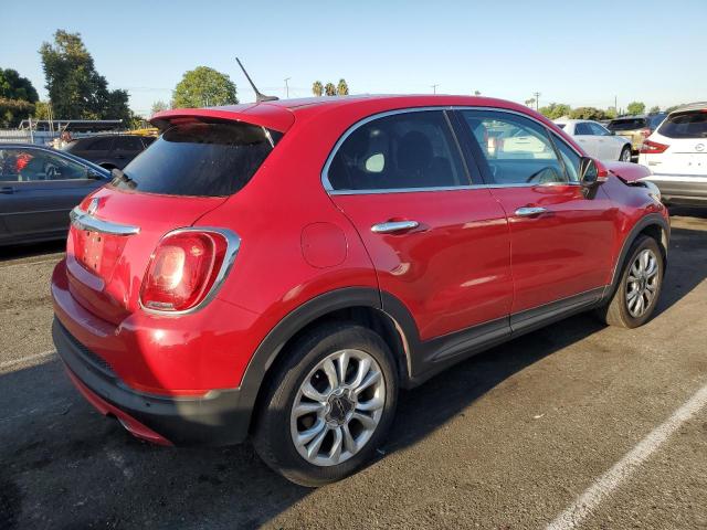 VIN ZFBCFXDT7GP396263 2016 Fiat 500X, Lounge no.3