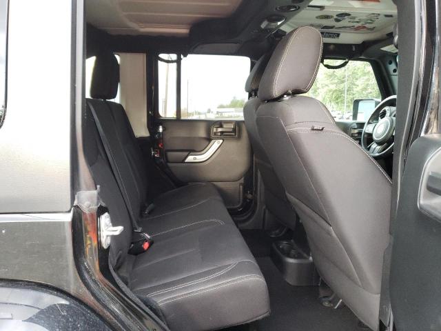 2018 JEEP WRANGLER U - 1C4HJWEG6JL894126