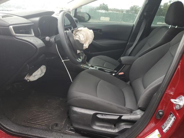 2022 TOYOTA COROLLA LE - 5YFEPMAE2NP360421