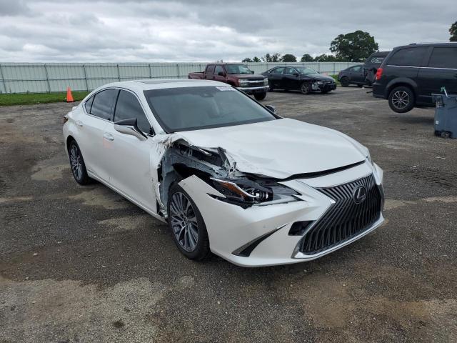 2019 LEXUS ES 300H - JTHB21B13K2001339