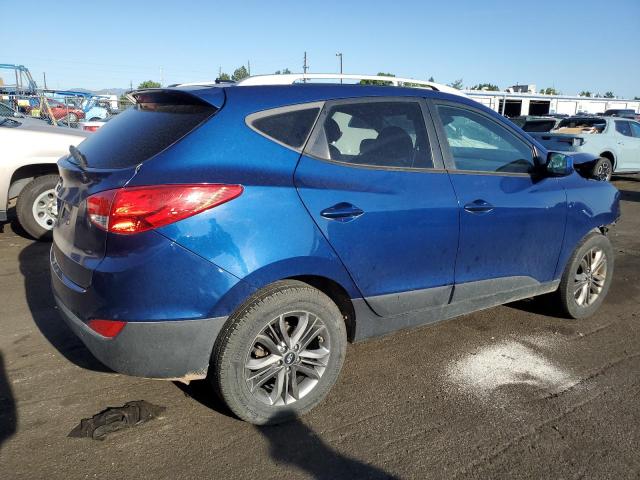 2015 HYUNDAI TUCSON LIM - KM8JU3AG7FU016313