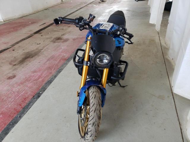 2023 YAMAHA MTM890 JYARN80E7PA000998