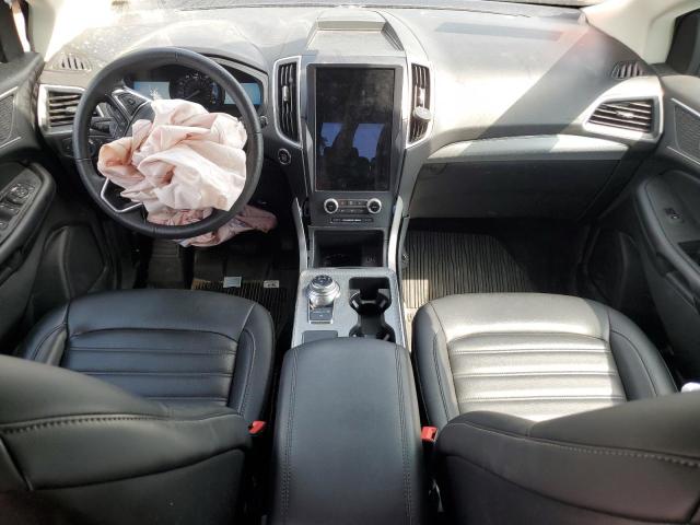2022 FORD EDGE SEL - 2FMPK4J9XNBA12963
