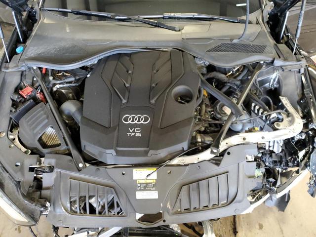 2023 AUDI A8 L WAULDAF8XPN004149