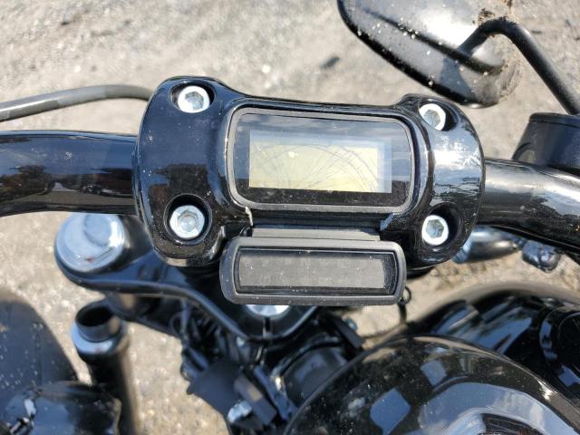 2023 HARLEY-DAVIDSON FXBR - 1HD1YEZ13PB073530