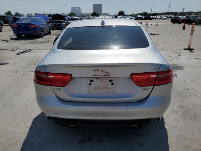 VIN SAJAD4BV4HA973785 2017 Jaguar XE, Premium no.6