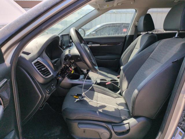 2021 KIA SELTOS S - KNDEUCAA5M7174551