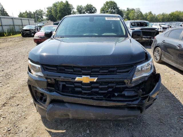 2021 CHEVROLET COLORADO L 1GCGTCENXM1105902  68808764