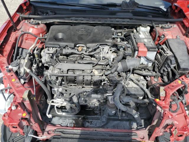 2019 TOYOTA CAMRY L - 4T1B11HK2KU179389