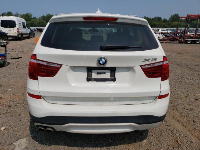 VIN 5UXWX9C58H0T08450 2017 BMW X3, Xdrive28I no.6