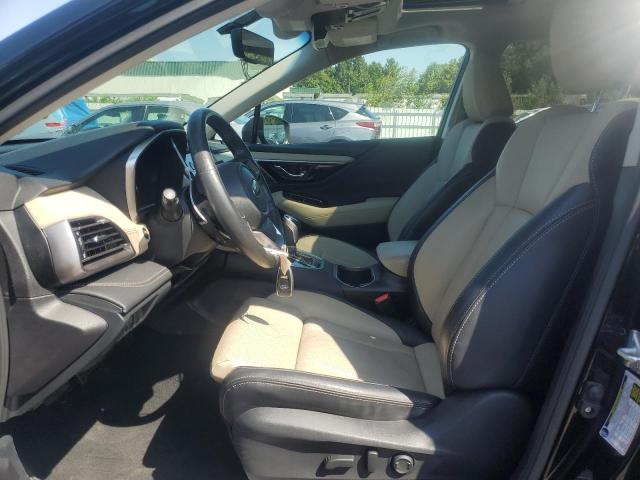 2022 SUBARU OUTBACK - 4S4BTANC0N3243186