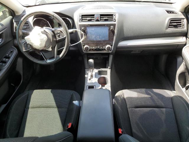 2019 SUBARU OUTBACK 2. - 4S4BSAFC0K3321379