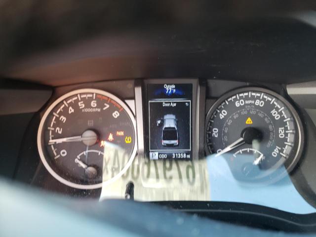 2021 TOYOTA TACOMA DOU - 3TYCZ5AN6MT029956