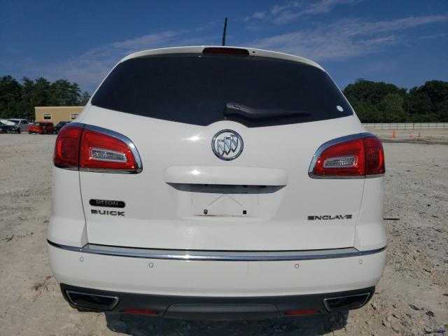 2017 BUICK ENCLAVE - 5GAKRBKD0HJ126229