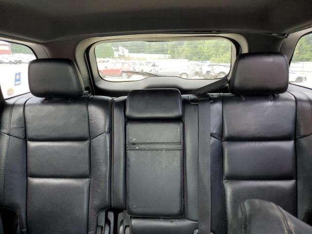 2018 JEEP GRAND CHER - 1C4RJFBG9JC104701