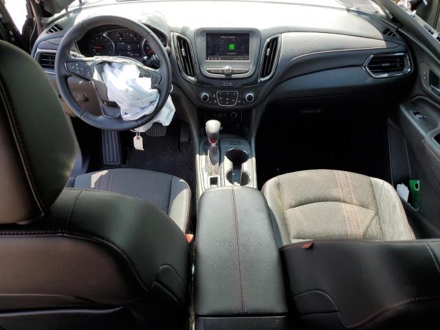 2023 CHEVROLET EQUINOX RS - 3GNAXWEG3PL110389