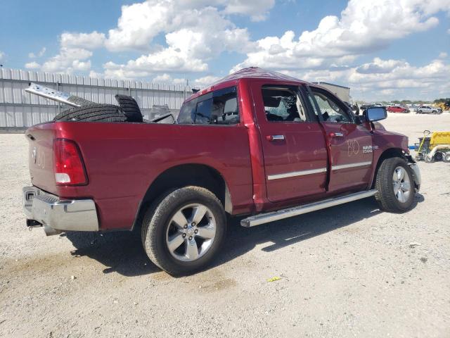 2015 RAM 1500 SLT - 1C6RR6LT6FS634617