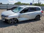 2017 NISSAN PATHFINDER - 5N1DR2MM3HC638717