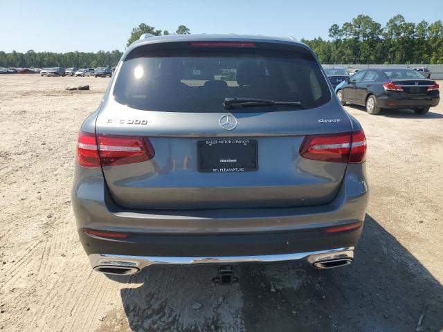 2019 MERCEDES-BENZ GLC 300 4M WDC0G4KB4KV172033  59882074