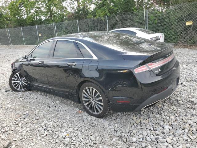 VIN 3LN6L5D91HR654259 2017 Lincoln MKZ, Select no.2