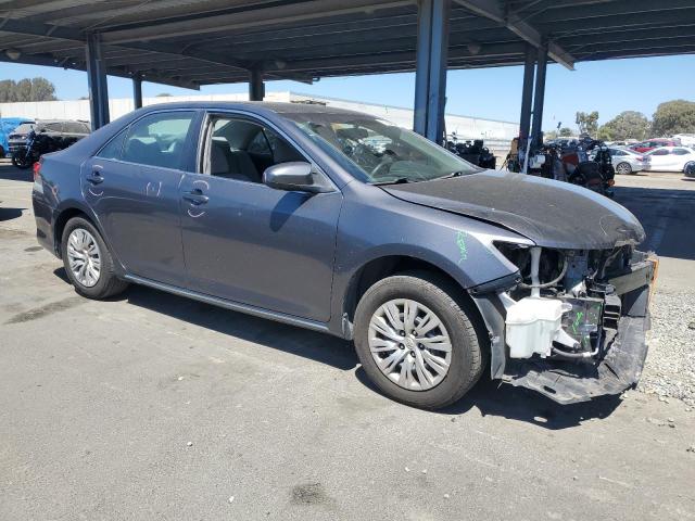 VIN 4T1BF1FK7EU361503 2014 Toyota Camry, L no.4