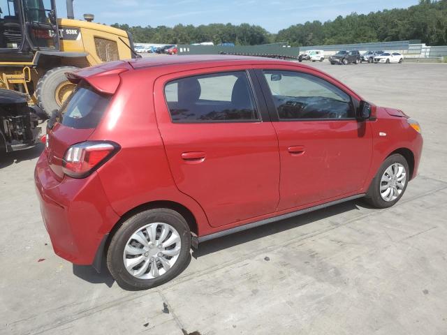 2021 MITSUBISHI MIRAGE ES - ML32AUHJ2MH011473