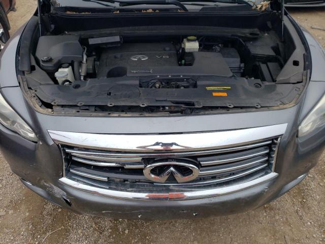 2015 INFINITI QX60 - 5N1AL0MM9FC503909