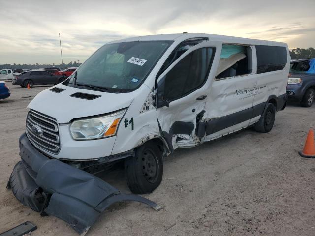 2016 FORD TRANSIT T- - 1FBZX2ZMXGKA39377