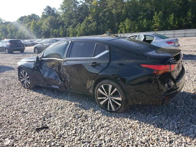2019 NISSAN ALTIMA SR - 1N4BL4CV7KC219110