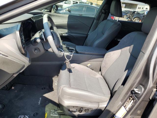 2024 LEXUS RX 350H BA 2T2BBMCA9RC030403