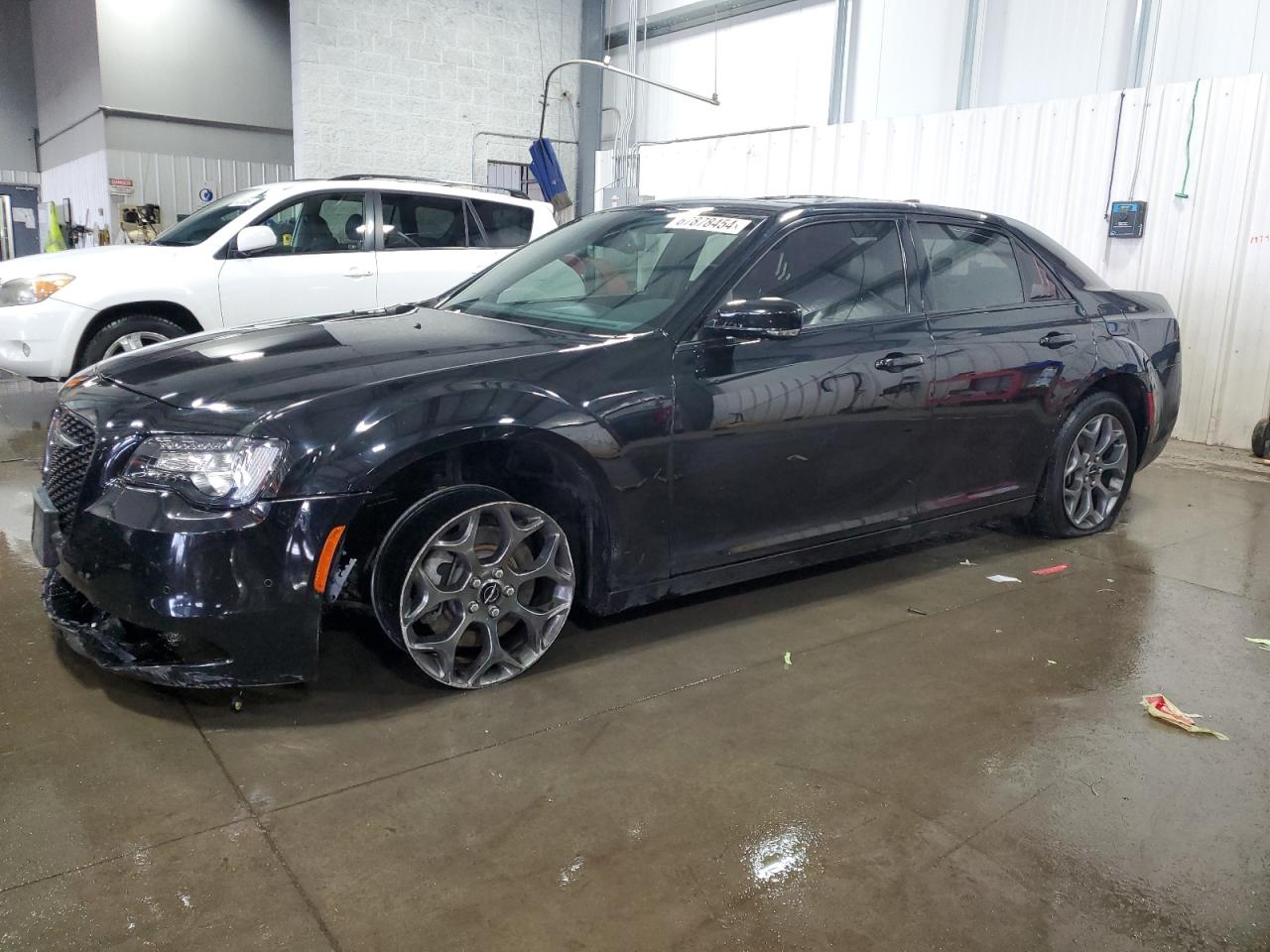 Chrysler 300 2016 LX