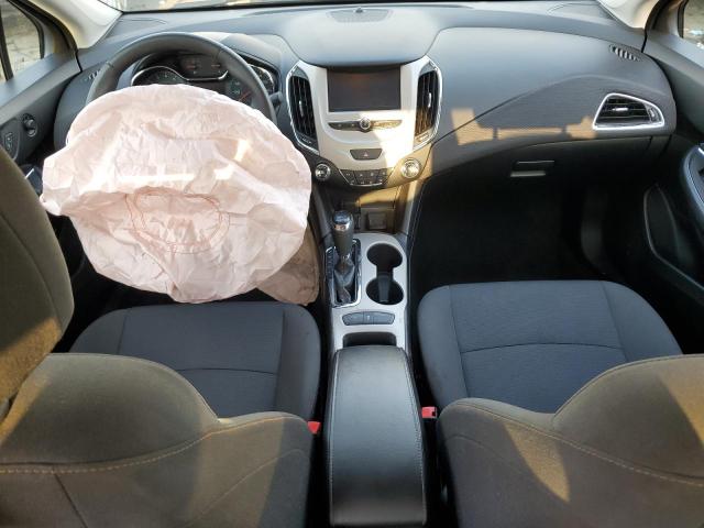 2018 CHEVROLET CRUZE LS - 1G1BC5SM3J7240268