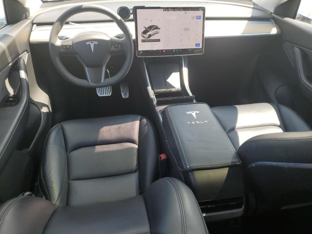 VIN 5YJYGDEE9LF046135 2020 Tesla MODEL Y no.8