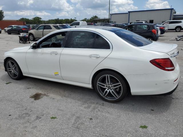 2018 MERCEDES-BENZ E 300 WDDZF4JB1JA471959  67124274