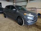 HYUNDAI TUCSON LIM photo