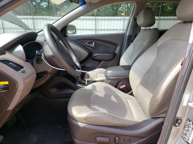 2015 HYUNDAI TUCSON KM8JTCAFXFU070716