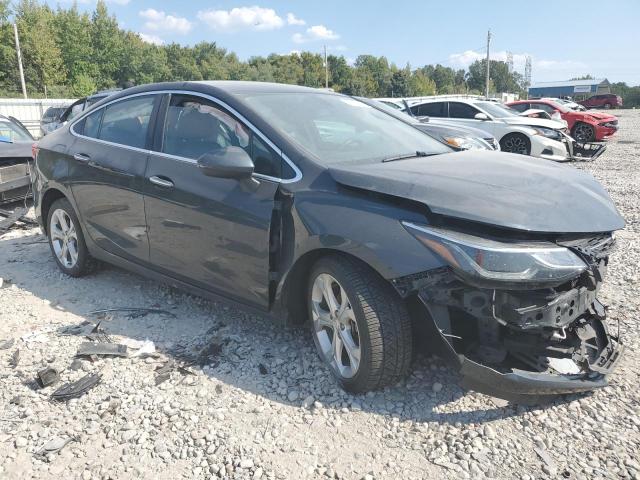 2017 CHEVROLET CRUZE PREM - 3G1BF5SM9HS505438