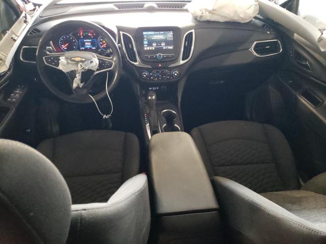 2019 CHEVROLET EQUINOX LT - 2GNAXUEV9K6225787