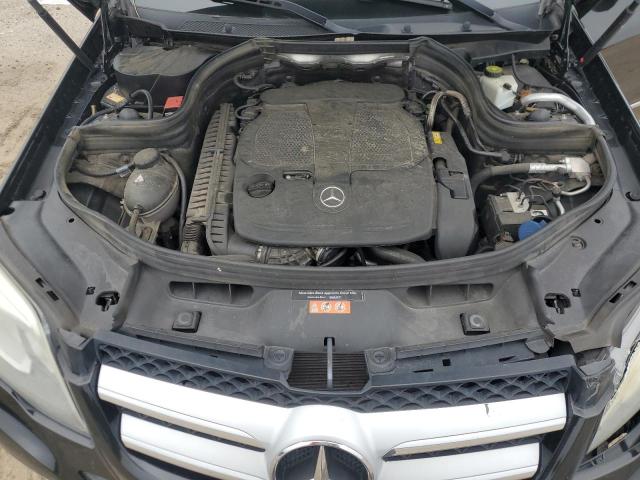 2015 MERCEDES-BENZ GLK 350 - WDCGG5HB4FG348343