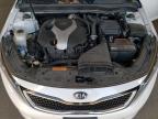 KIA OPTIMA SX photo