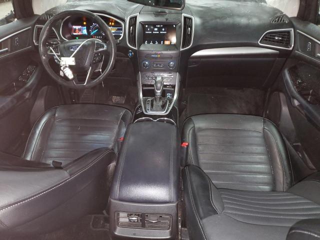 2018 FORD EDGE SEL - 2FMPK4J80JBB75834